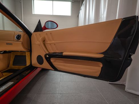 Used 2005 Ferrari 575M Maranello Superamerica RWD image 17
