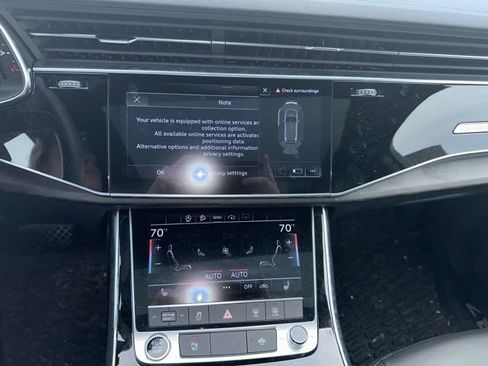 Used 2023 Audi Q7 2.0T Premium Plus w/ Premium Plus Package image 18