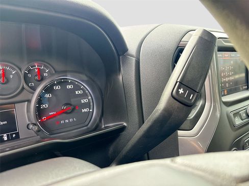 Used 2021 Chevrolet Silverado 1500 W/T w/ WT Value Package image 17