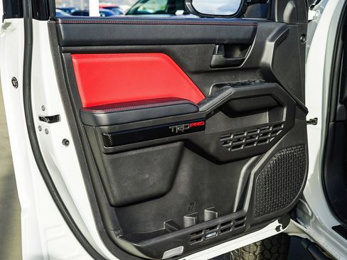 New 2026 Toyota Tacoma TRD Pro AWD/4WD image 27
