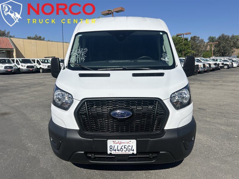 Used 2025 Ford Transit 250 148 Medium Roof w/ Load Area Protection Package RWD image 3