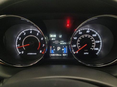 Used 2025 Mitsubishi Outlander Sport ES AWD/4WD image 23