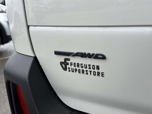 New 2026 Subaru Outback Premium AWD/4WD image 5