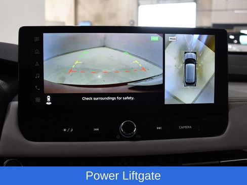 New 2025 Mitsubishi Outlander SE image 18