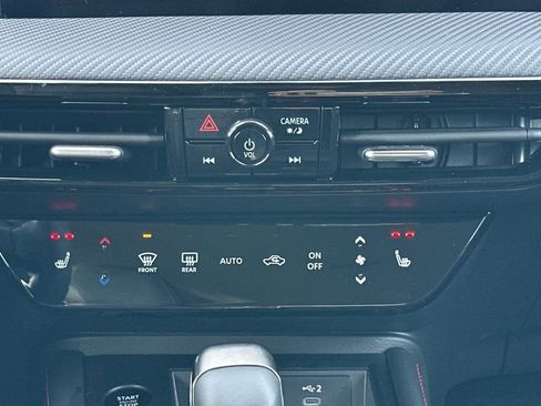 New 2026 Nissan Kicks SR w/ Illumination Package image 22