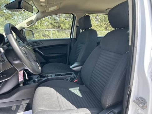 Used 2019 Ford Ranger XL w/ Equipment Group 101A Mid image 13