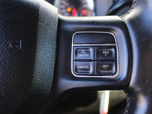 Used 2018 RAM 2500 Big Horn image 12