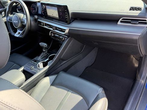 Used 2023 Kia K5 GT-Line w/ GT-Line Premium Package FWD image 19
