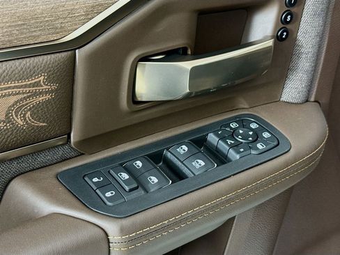 New 2026 RAM 2500 Limited image 18