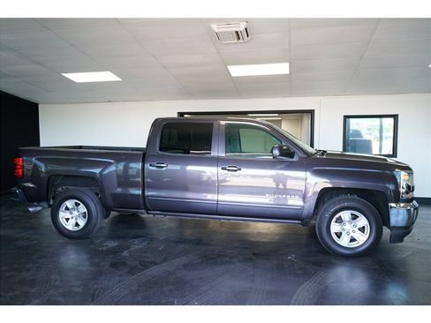 Used 2016 Chevrolet Silverado 1500 LT w/ All Star Edition RWD image 8