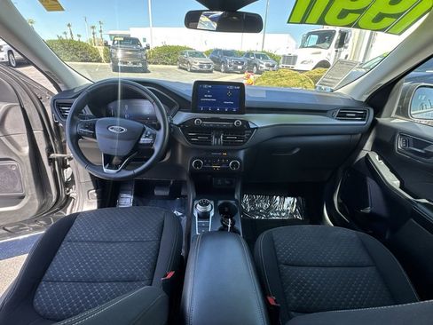 Used 2023 Ford Escape Active FWD image 19