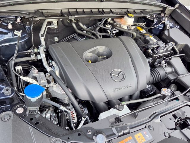 New 2026 MAZDA CX-5 2.5 S w/ Premium Package AWD/4WD image 22