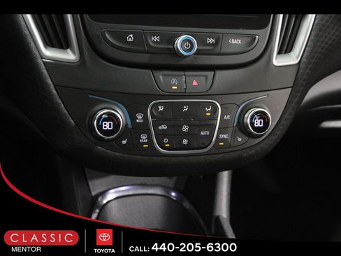 Used 2024 Chevrolet Malibu LT image 15