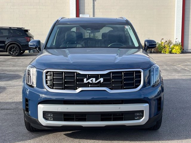 Certified 2024 Kia Telluride SX Prestige AWD/4WD image 16