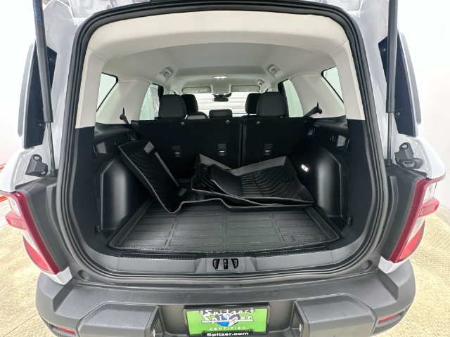 Used 2025 Ford Bronco Sport Big Bend AWD/4WD image 27
