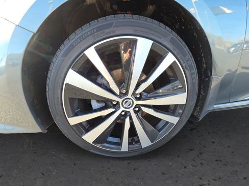 Used 2020 Nissan Altima 2.5 SR image 9