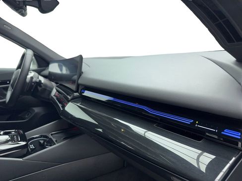 Used 2024 BMW 530i w/ Premium Package image 52