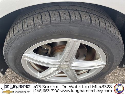 Used 2010 Ford Fusion SE image 9