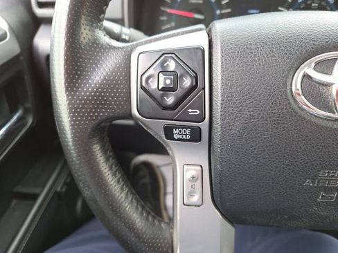 Used 2015 Toyota 4Runner Limited image 45