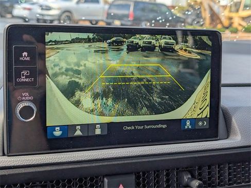 New 2026 Honda CR-V Sport image 20