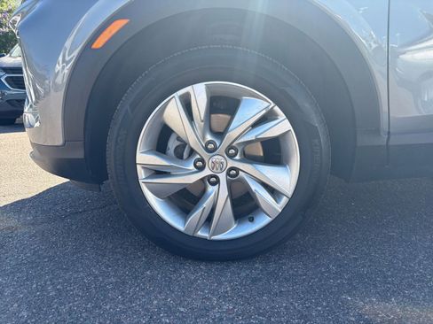Used 2025 Buick Encore GX Preferred image 27