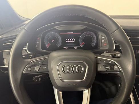 Used 2021 Audi Q7 3.0T Prestige AWD/4WD image 10