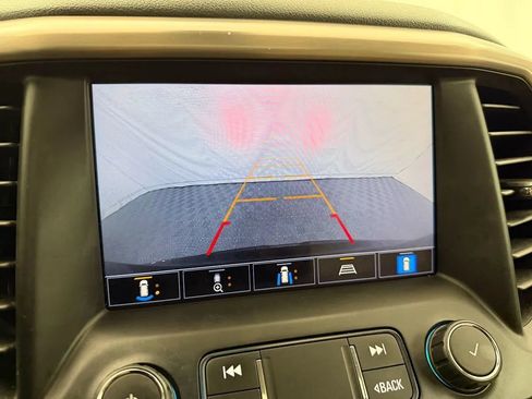 Used 2021 GMC Acadia Denali w/ Denali Technology Package AWD/4WD image 21