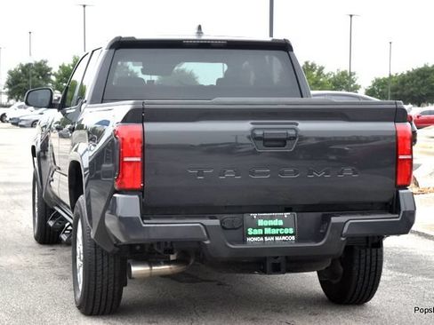 Used 2025 Toyota Tacoma SR5 RWD image 5