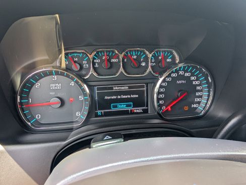 Used 2017 Chevrolet Tahoe LS RWD image 22