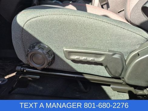 New 2026 Jeep Wrangler Rubicon AWD/4WD image 16