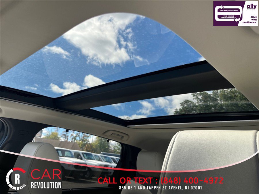 Used 2024 MAZDA CX-90 3.3 Turbo S w/ Premium Package AWD/4WD image 14