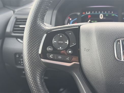 Used 2020 Honda Passport Touring image 23