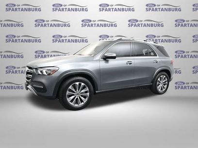Used 2021 Mercedes-Benz GLE 350 GLE 350
