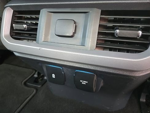 Used 2024 Ford F150 XLT w/ Mobile Office Package AWD/4WD image 94