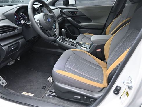 Certified 2025 Subaru Crosstrek 2.5i Sport w/ Crosstrek Mirror Package image 18