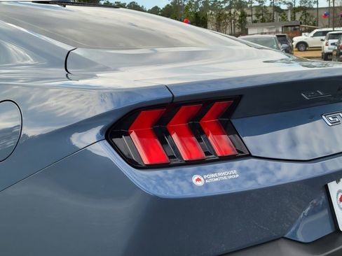 Certified 2025 Ford Mustang GT image 12