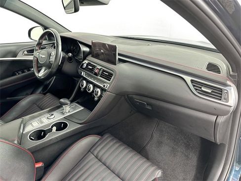 Used 2023 Genesis G70 2.0T w/ Sport Prestige Package image 30