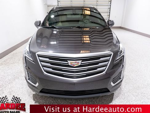 Used 2019 Cadillac XT5 FWD image 7