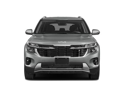 New 2026 Kia Seltos EX AWD/4WD image 18