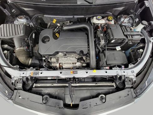 Used 2024 Chevrolet Equinox LT image 8