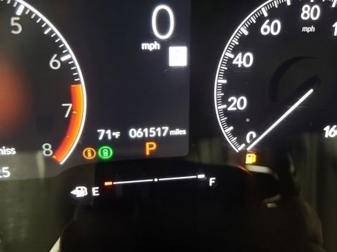 Used 2023 Honda Civic EX image 27