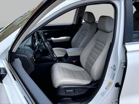Used 2024 Honda CR-V EX-L image 8