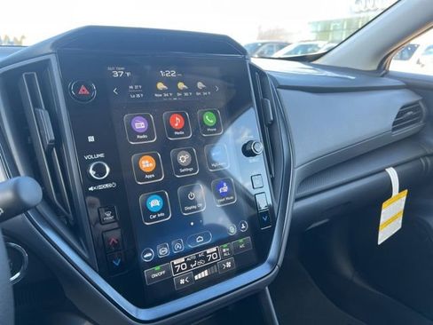 New 2026 Subaru Crosstrek 2.0i Premium image 16