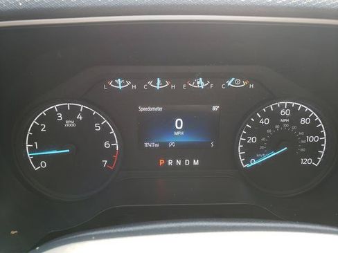 Used 2021 Ford F150 XL w/ STX Appearance Package AWD/4WD image 26