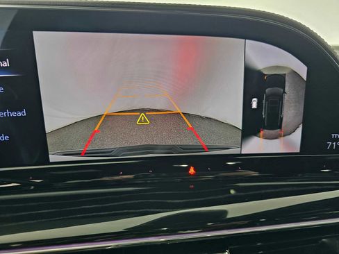 Used 2024 Cadillac Escalade Sport image 28