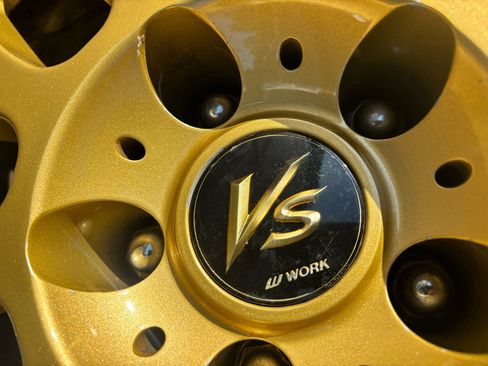 Used 1991 Nissan 300ZX Twin Turbo image 40