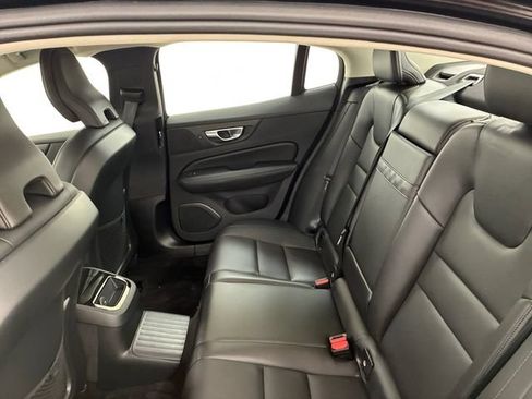 Used 2021 Volvo S60 T8 R-Design Expression AWD/4WD image 18