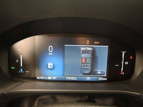 Used 2025 Ford Escape Active FWD image 30