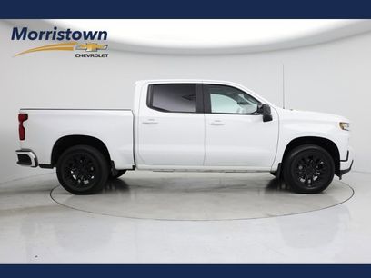 Used 2019 Chevrolet Silverado 1500 RST w/ All-Star Edition