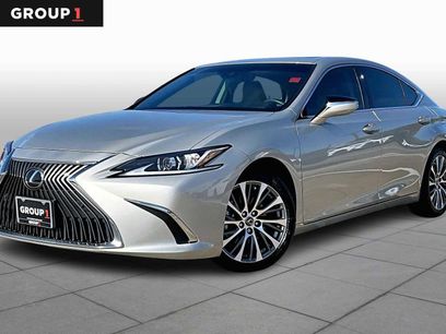 Used 2019 Lexus ES 350